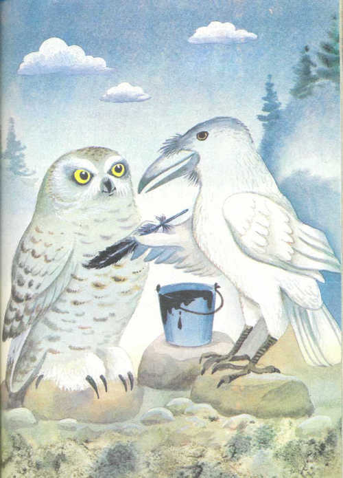 Сказки народов Севера - _78.jpg