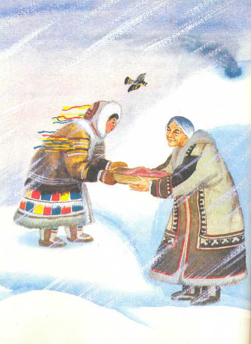 Сказки народов Севера - _84.jpg