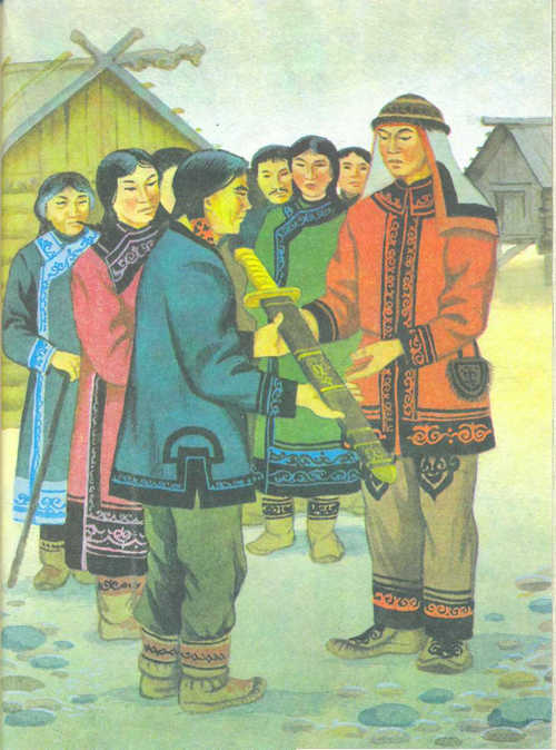 Сказки народов Севера - _107.jpg