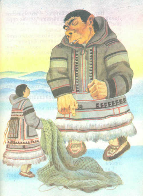 Сказки народов Севера - _20.jpg
