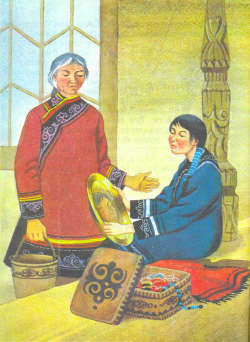 Сказки народов Севера - _48.jpg