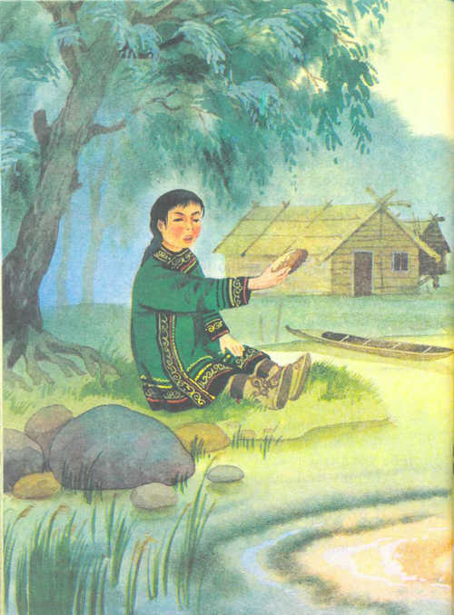 Сказки народов Севера - _49.jpg