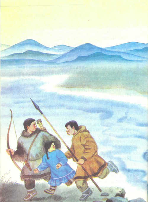 Сказки народов Севера - _55.jpg