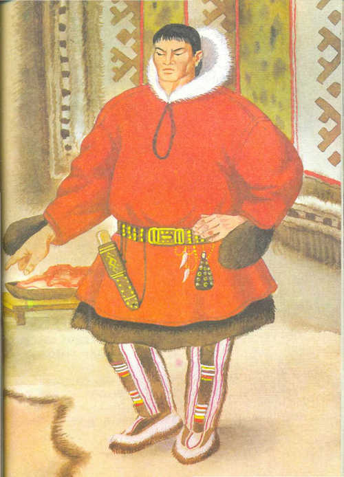 Сказки народов Севера - _82.jpg