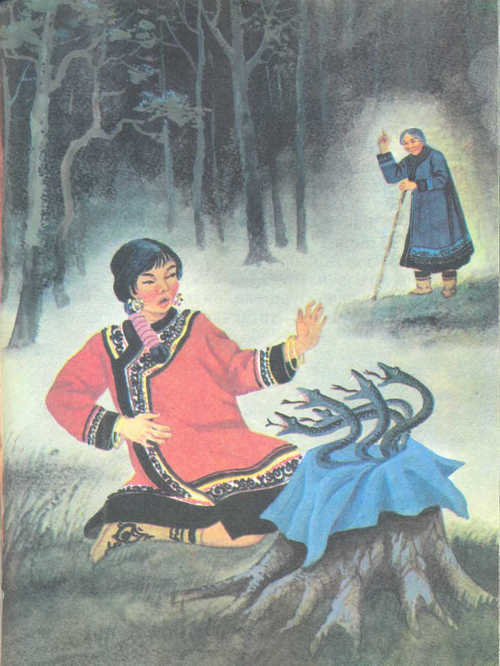 Сказки народов Севера - _89.jpg