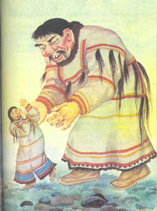 Сказки народов Севера - _46.jpg