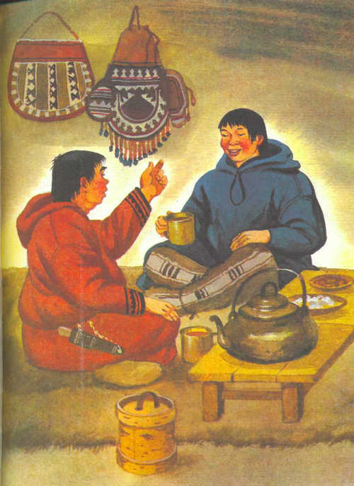 Сказки народов Севера - _71.jpg