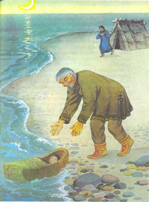 Сказки народов Севера - _99.jpg