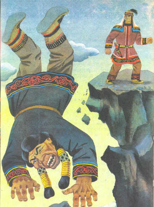 Сказки народов Севера - _37.jpg