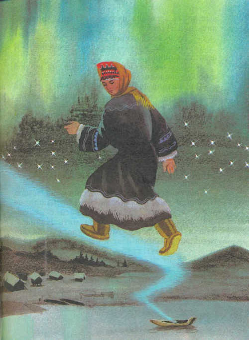 Сказки народов Севера - _42.jpg