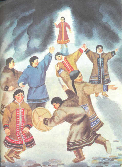 Сказки народов Севера - _65.jpg