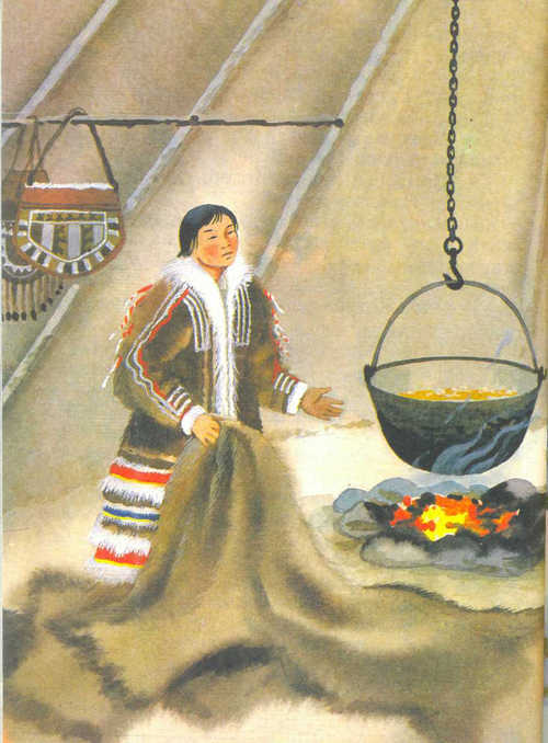 Сказки народов Севера - _81.jpg