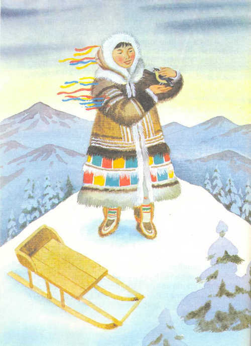 Сказки народов Севера - _83.jpg