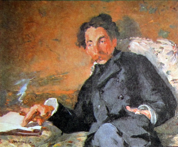 Энциклопедия символизма: Живопись, графика и скульптура. Литература. Музыка. - i_006.jpg