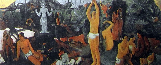 Энциклопедия символизма: Живопись, графика и скульптура. Литература. Музыка. - i_084.jpg