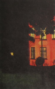 Энциклопедия символизма: Живопись, графика и скульптура. Литература. Музыка. - i_092.jpg