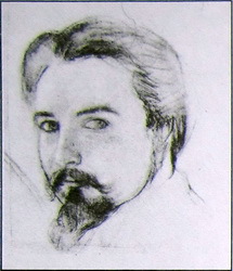 Энциклопедия символизма: Живопись, графика и скульптура. Литература. Музыка. - i_095.jpg
