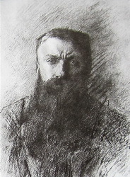 Энциклопедия символизма: Живопись, графика и скульптура. Литература. Музыка. - i_171.jpg