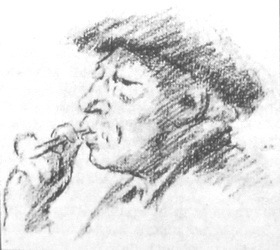 Энциклопедия символизма: Живопись, графика и скульптура. Литература. Музыка. - i_256.jpg