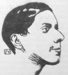 Энциклопедия символизма: Живопись, графика и скульптура. Литература. Музыка. - i_257.jpg