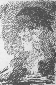 Энциклопедия символизма: Живопись, графика и скульптура. Литература. Музыка. - i_274.jpg