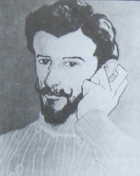 Энциклопедия символизма: Живопись, графика и скульптура. Литература. Музыка. - i_295.jpg