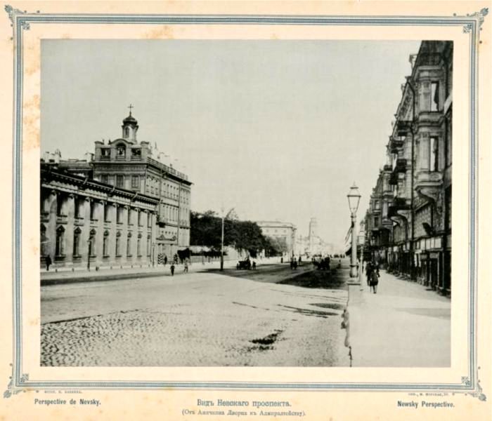 Виды Петербурга - i_033.jpg
