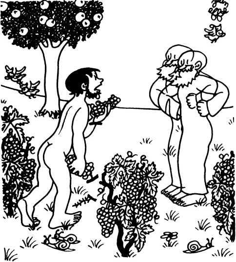 Сотворение мира. Люди. Вып. 3 - i_075.jpg