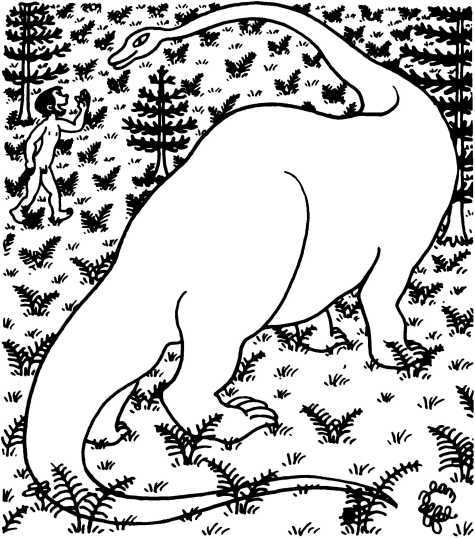 Сотворение мира. Люди. Вып. 3 - i_081.jpg