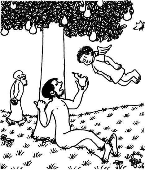 Сотворение мира. Люди. Вып. 3 - i_097.jpg