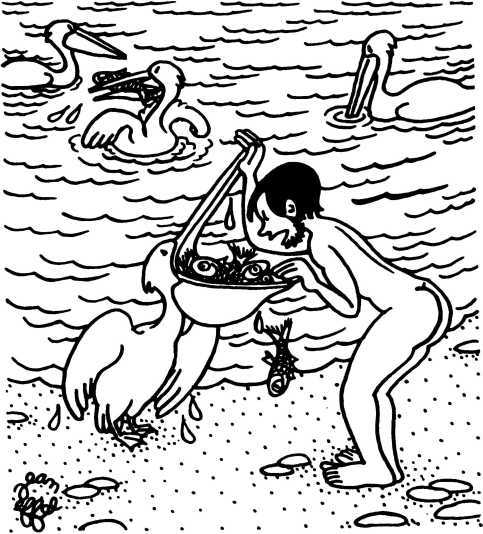 Сотворение мира. Люди. Вып. 3 - i_104.jpg