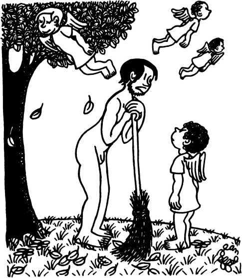 Сотворение мира. Люди. Вып. 3 - i_113.jpg