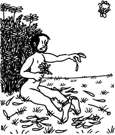 Сотворение мира. Люди. Вып. 3 - i_116.jpg