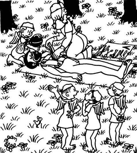 Сотворение мира. Люди. Вып. 3 - i_125.jpg