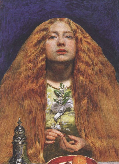 Поэтический мир прерафаэлитов - i_009.jpg