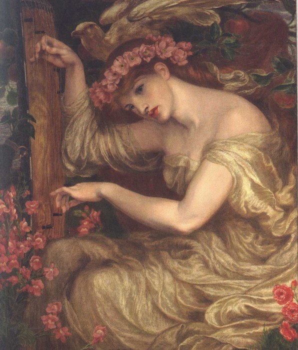 Поэтический мир прерафаэлитов - i_026.jpg