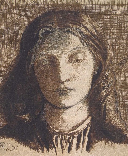 Поэтический мир прерафаэлитов - i_027.jpg