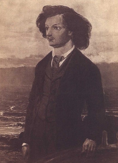 Поэтический мир прерафаэлитов - i_043.jpg