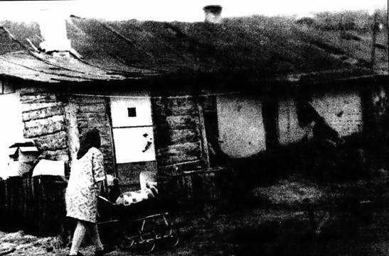 Голгофа России. Схватка за власть - pic_6.jpg