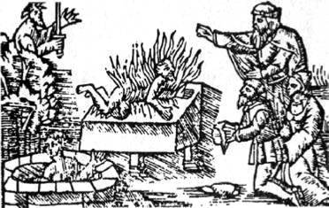 Энциклопедия языческих богов. Мифы древних славян - i_009.jpg