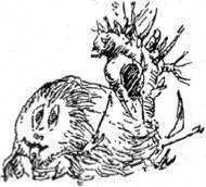 Энциклопедия языческих богов. Мифы древних славян - i_083.jpg