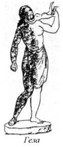 Энциклопедия языческих богов. Мифы древних славян - i_131.jpg