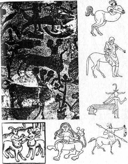 Энциклопедия языческих богов. Мифы древних славян - i_392.jpg