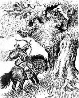 Энциклопедия языческих богов. Мифы древних славян - i_478.jpg
