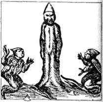 Энциклопедия языческих богов. Мифы древних славян - i_515.jpg
