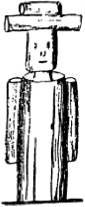Энциклопедия языческих богов. Мифы древних славян - i_537.jpg