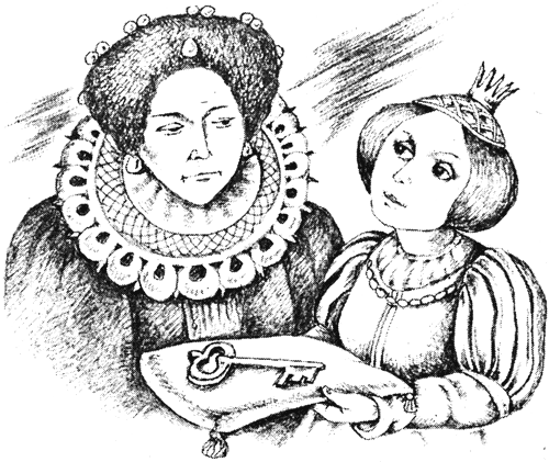 Британские сказки. Домовой из Хилтона - i_033.png
