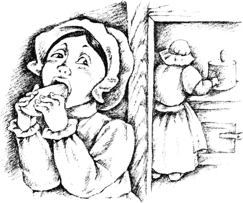 Британские сказки. Домовой из Хилтона - i_197.png