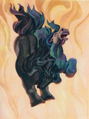 Якутский героический эпос Олонхо. Нюргун Боотур Стремительный. - i_028.jpg