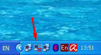 Настройка Wi-Fi сети компьютер-компьютер в Windows XP - wifi_1.jpg